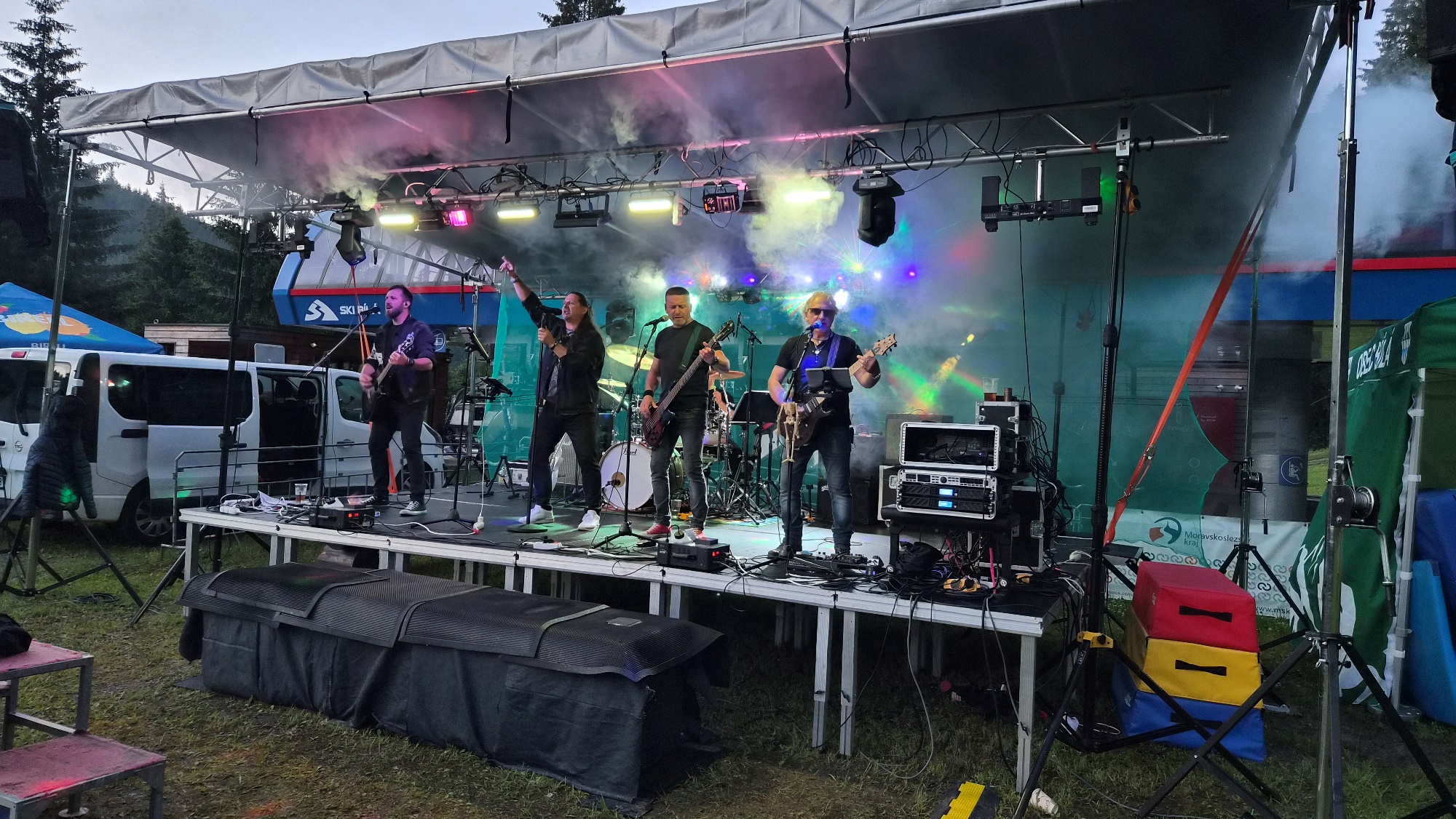 Koncert